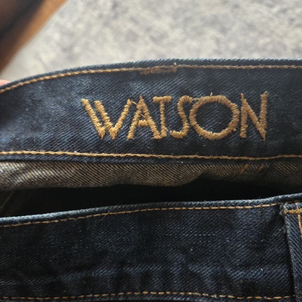 Kimes Ranch Watson Jeans